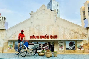 Spreading the Cultural Beauty of Hanoi to the Southern Provinces - image 3