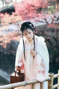 Dynamic Elegance in Art Language Vol.6483: Yu Zi Wu Zhe Wang Yu - image 13