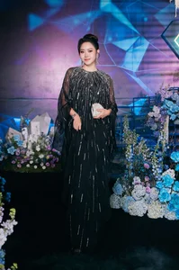 DJ Mie Shines with New Success and Social Work Post-Breakup - image 2