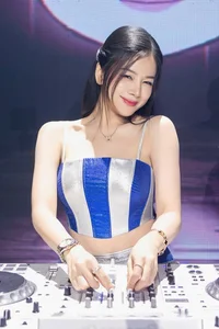DJ Mie Shines with New Success and Social Work Post-Breakup - image 1