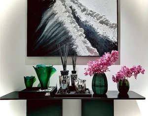 Inside the Luxurious Tet Decorations of Vietnamese Rich Kid Nguyen Thanh Tu’s Stunning Villa - image 5