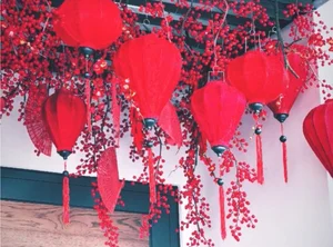 Inside the Luxurious Tet Decorations of Vietnamese Rich Kid Nguyen Thanh Tu’s Stunning Villa - image 1