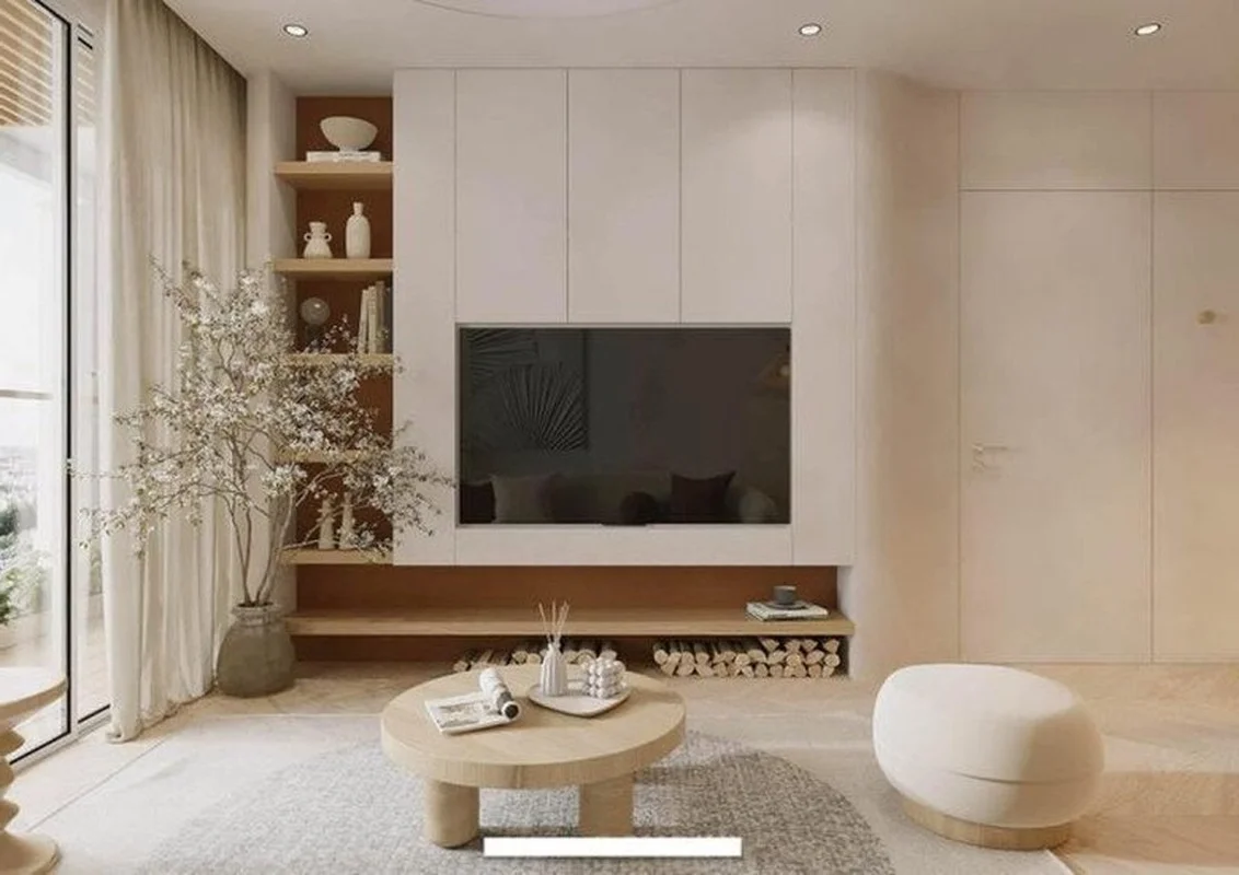 Inside Huyen Lizzie’s Stunning Korean-Style Home: A Masterclass in Modern Minimalist Design