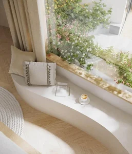 Inside Huyen Lizzie’s Stunning Korean-Style Home: A Masterclass in Modern Minimalist Design - image 1