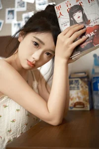 Artistic Portraiture: YiTuYu Art Language Vol.6950 Featuring To Xiao Bei - image 27
