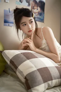 Artistic Portraiture: YiTuYu Art Language Vol.6950 Featuring To Xiao Bei - image 24