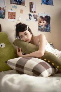 Artistic Portraiture: YiTuYu Art Language Vol.6950 Featuring To Xiao Bei - image 25