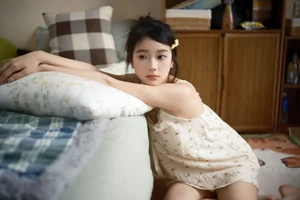 Artistic Portraiture: YiTuYu Art Language Vol.6950 Featuring To Xiao Bei - image 30