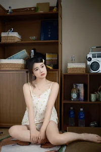 Artistic Portraiture: YiTuYu Art Language Vol.6950 Featuring To Xiao Bei - image 35