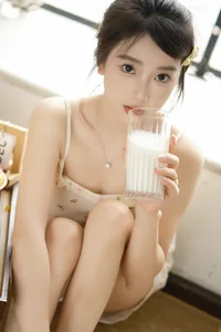 Artistic Portraiture: YiTuYu Art Language Vol.6950 Featuring To Xiao Bei - image 1