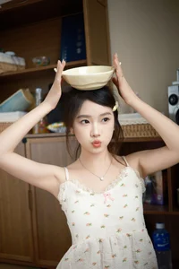 Artistic Portraiture: YiTuYu Art Language Vol.6950 Featuring To Xiao Bei - image 37