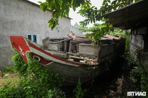 Preserving the Soul of the Mekong: Traditional Boat Building Heritage in Vietnam - image 0