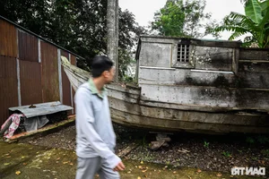 Preserving the Soul of the Mekong: Traditional Boat Building Heritage in Vietnam - image 6