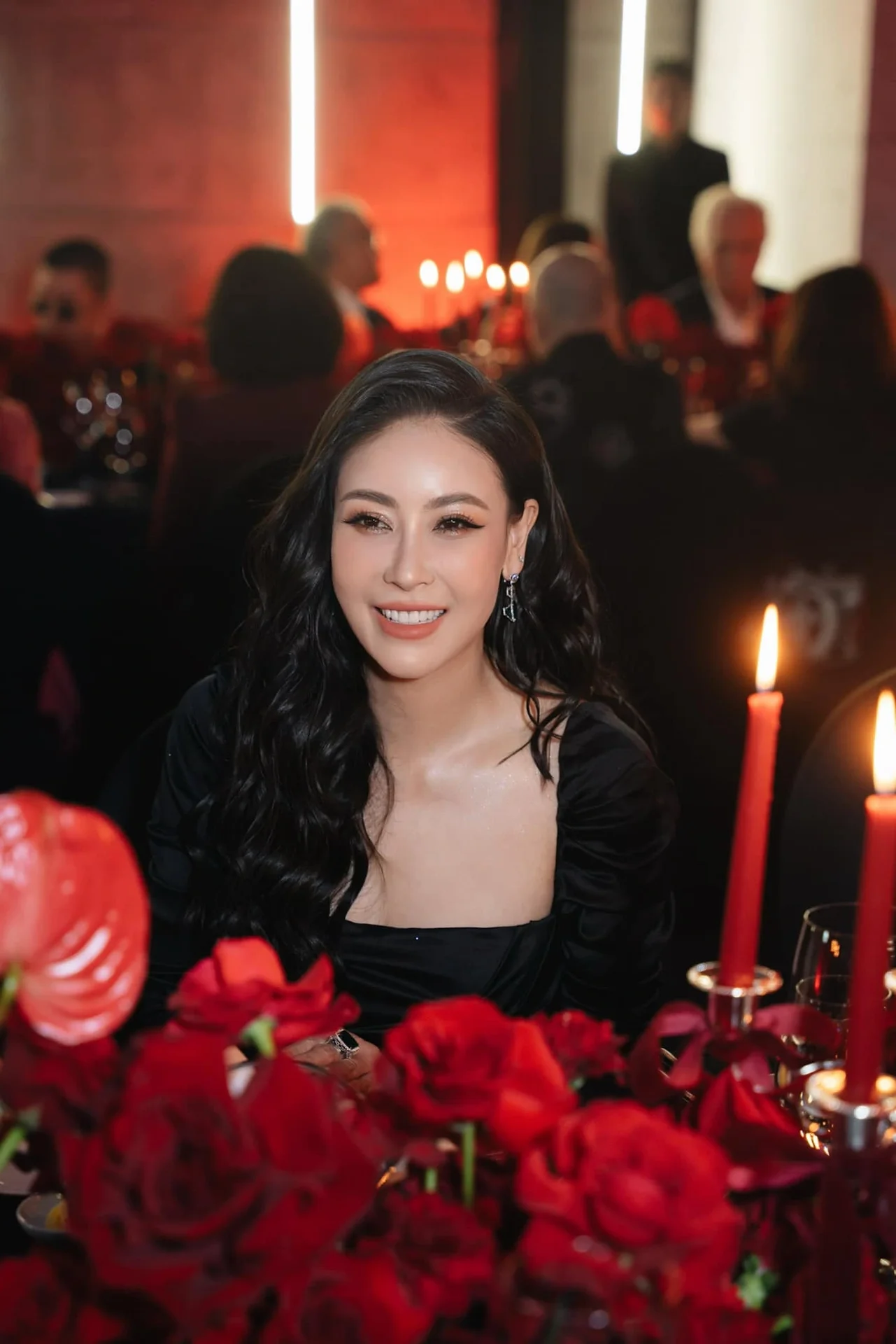 The Inspiring Journey of Hà Kiều Anh: From Youngest Miss Vietnam to Successful Businesswoman