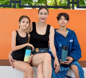 The Inspiring Journey of Hà Kiều Anh: From Youngest Miss Vietnam to Successful Businesswoman - image 1