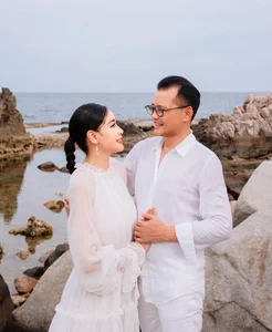 The Inspiring Journey of Hà Kiều Anh: From Youngest Miss Vietnam to Successful Businesswoman - image 3