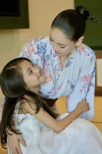 The Inspiring Journey of Hà Kiều Anh: From Youngest Miss Vietnam to Successful Businesswoman - image 9