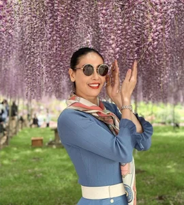 The Inspiring Journey of Hà Kiều Anh: From Youngest Miss Vietnam to Successful Businesswoman - image 10