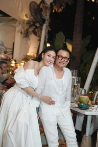 The Inspiring Journey of Hà Kiều Anh: From Youngest Miss Vietnam to Successful Businesswoman - image 2