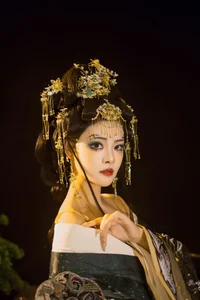Artistic Expression in YiTuYu Art Language Vol.6699 Starring Xiao Xi Ya - image 22