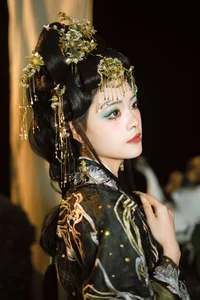 Artistic Expression in YiTuYu Art Language Vol.6699 Starring Xiao Xi Ya - image 0