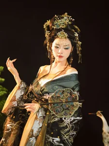 Artistic Expression in YiTuYu Art Language Vol.6699 Starring Xiao Xi Ya - image 3