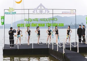 Miss Vietnam Era 2024: Top 42 Contestants Officially Revealed - image 0