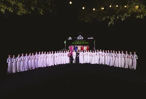 Miss Vietnam Era 2024: Top 42 Contestants Officially Revealed - image 3