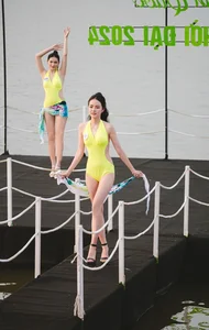 Miss Vietnam Era 2024: Top 42 Contestants Officially Revealed - image 5