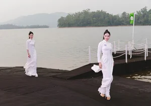 Miss Vietnam Era 2024: Top 42 Contestants Officially Revealed - image 9