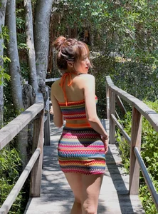 The Captivating Beauty of Le Phuong Anh: A Rising Star in Vietnam's Fashion Scene - image 52