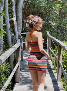 The Captivating Beauty of Le Phuong Anh: A Rising Star in Vietnam's Fashion Scene - image 42
