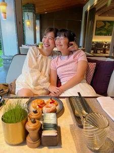 Inside the Dream Kitchen: Editor Diep Chi Inspires with Culinary Skills and Stunning Interior Design - image 17