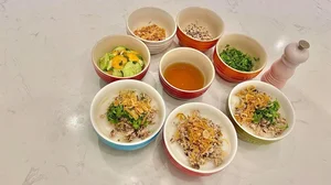Inside the Dream Kitchen: Editor Diep Chi Inspires with Culinary Skills and Stunning Interior Design - image 6