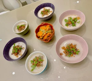 Inside the Dream Kitchen: Editor Diep Chi Inspires with Culinary Skills and Stunning Interior Design - image 10