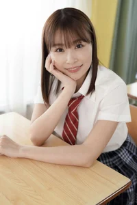 Radiant Youth: JP Kawai Asuna in Prestige Photobook Youth Vol.01 - image 16