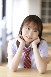 Radiant Youth: JP Kawai Asuna in Prestige Photobook Youth Vol.01 - image 15
