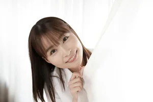 Radiant Youth: JP Kawai Asuna in Prestige Photobook Youth Vol.01 - image 11