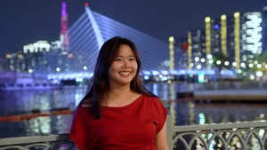 Ba Son Bridge Illuminates Ho Chi Minh City's Skyline - image 8