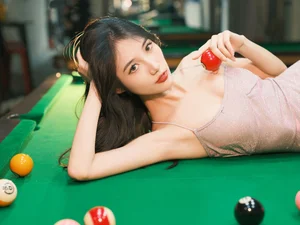 O1ne Wan Modern Portrait Gallery - YiTuYu Art Language Vol.7518 - image 13
