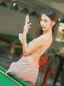 O1ne Wan Modern Portrait Gallery - YiTuYu Art Language Vol.7518 - image 26
