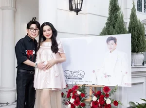 Singer Ngoc Son Releases Medical Results to Debunk Malicious Rumors - image 1