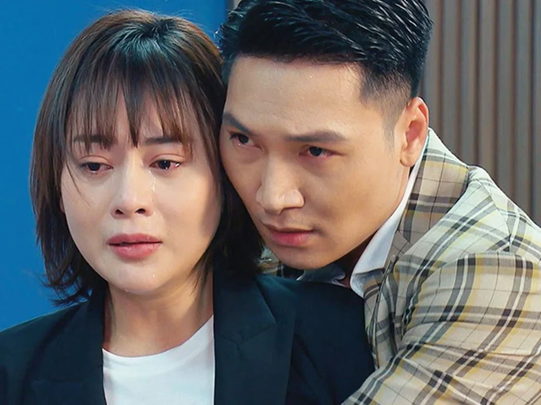 Where Are They Now? The Cast of Hit Drama 'Huong Vi Tinh Than' Today