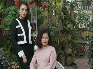 Where Are They Now? The Cast of Hit Drama 'Huong Vi Tinh Than' Today - image 5