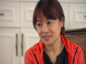 Where Are They Now? The Cast of Hit Drama 'Huong Vi Tinh Than' Today - image 7