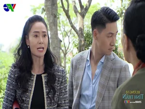 Where Are They Now? The Cast of Hit Drama 'Huong Vi Tinh Than' Today - image 4