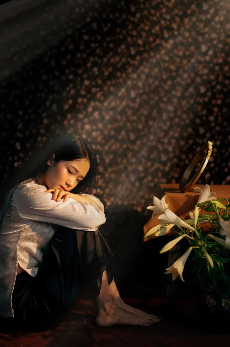 Meet Cao Thi Thuy Linh: The Breakout Star of the Viral Historical Film Dao Pho va Piano