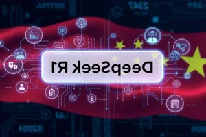 Unveiling the Secrets of DeepSeek: The Cost-Effective AI Disrupting Tech - image 2
