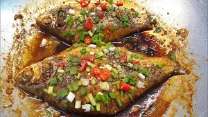 Rare Fish Species Revived from Extinction Becomes Million-Dollar Luxury Delicacy - image 1