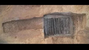 Incredible Ancient Treasures Discovered Inside 1,800-Year-Old Tomb - image 2